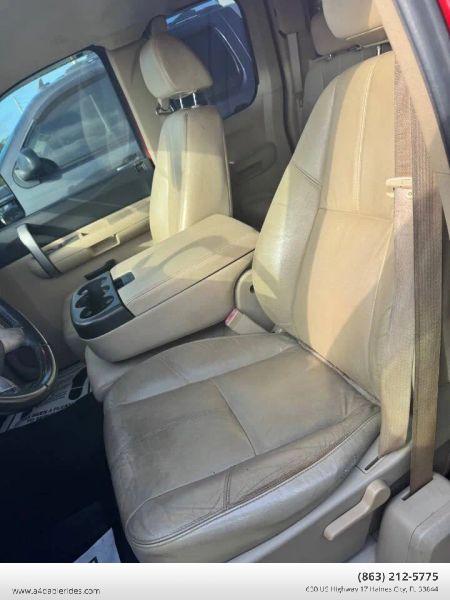 2008 GMC Sierra 1500 SLE1