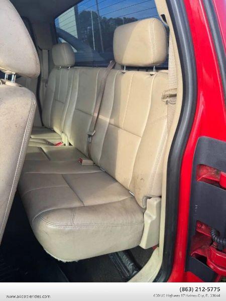 2008 GMC Sierra 1500 SLE1