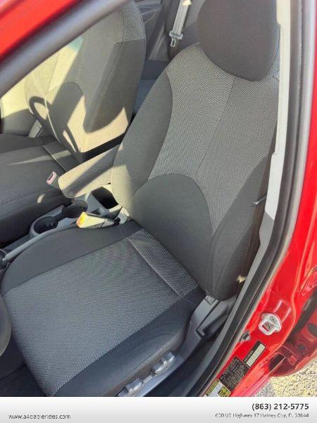 2008 Kia Rio LX
