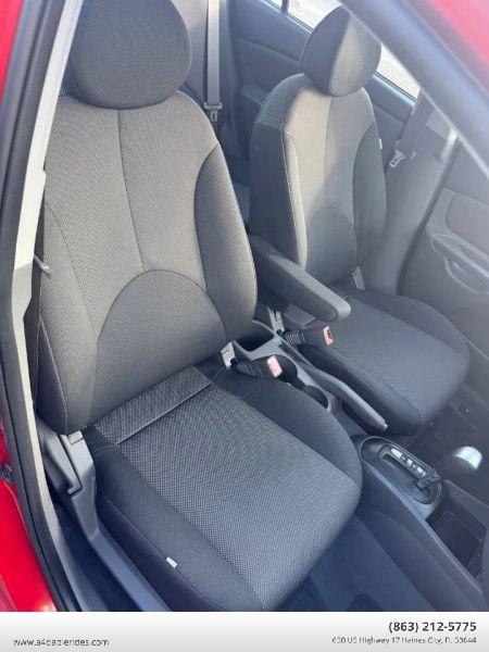 2008 Kia Rio LX