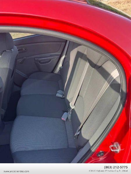 2008 Kia Rio LX