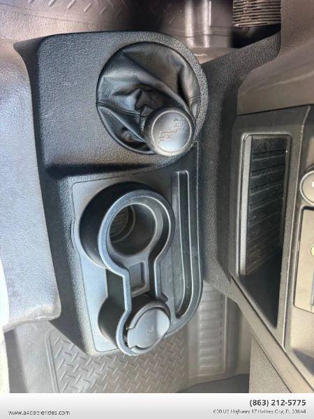 2010 Ford F-150 STX