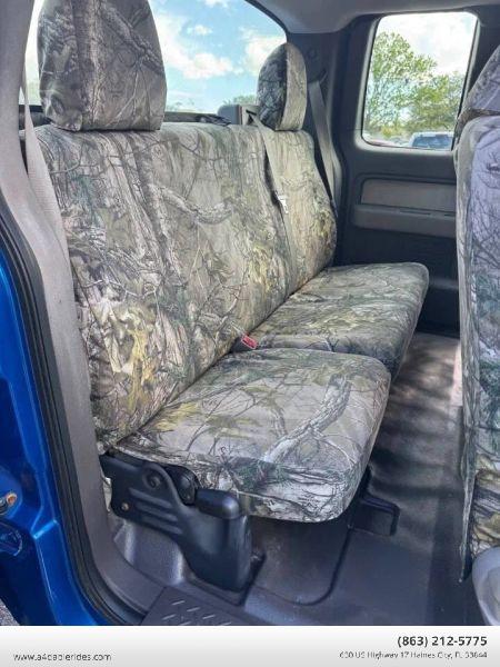 2010 Ford F-150 STX