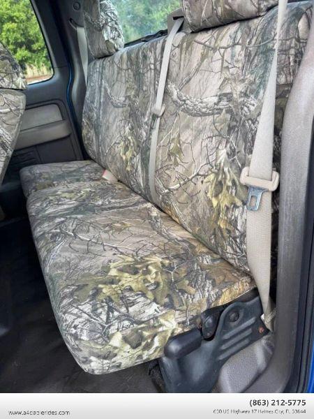 2010 Ford F-150 STX
