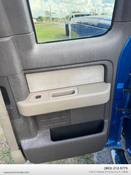 2010 Ford F-150 STX