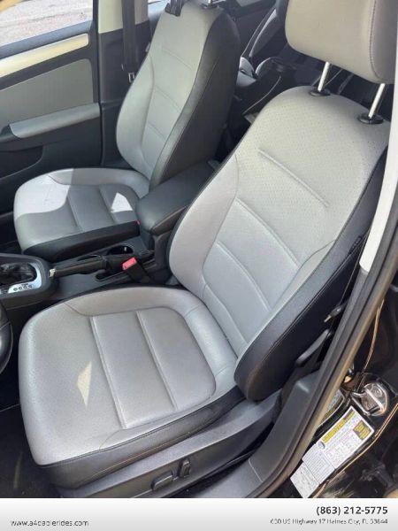 2013 Volkswagen Jetta SEL Premium