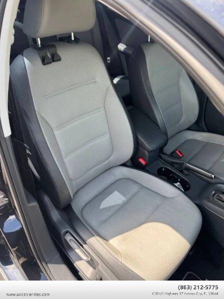 2013 Volkswagen Jetta SEL Premium