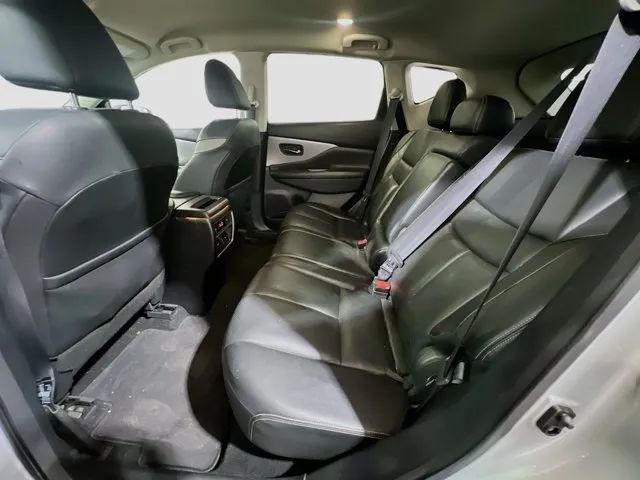 2019 Nissan Murano SL