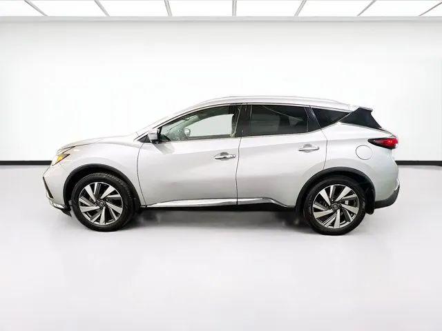 2019 Nissan Murano SL