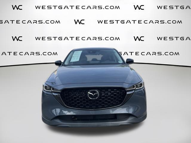 2023 Mazda CX-5 2.5 S Carbon Edition for sale in Raleigh, NC