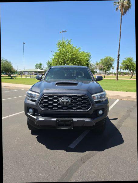 2020 Toyota Tacoma TRD Sport for sale in Phoenix, AZ