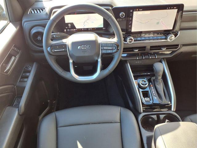 2026 Chevrolet Colorado Trail Boss, 4WD