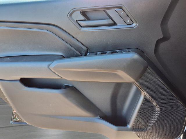 2026 Chevrolet Colorado Trail Boss, 4WD