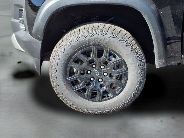 2026 Chevrolet Colorado Trail Boss, 4WD