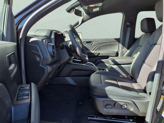 2026 Chevrolet Colorado Trail Boss, 4WD