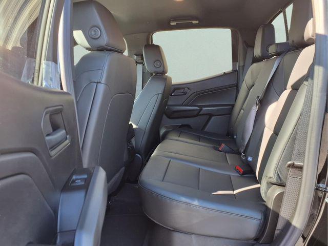 2026 Chevrolet Colorado Trail Boss, 4WD