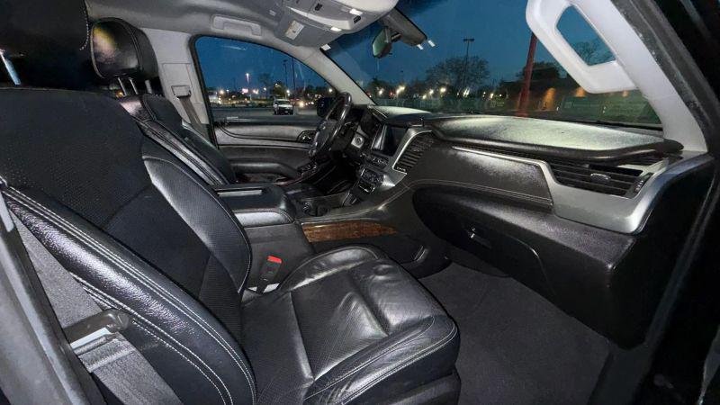 2019 Chevrolet Suburban LS