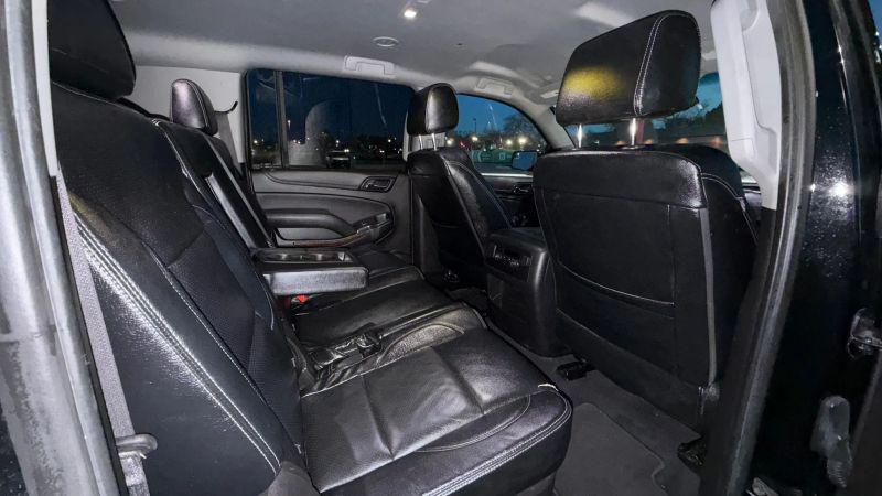 2019 Chevrolet Suburban LS