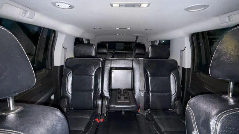 2019 Chevrolet Suburban LS