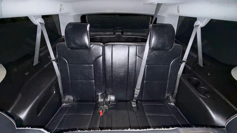 2019 Chevrolet Suburban LS