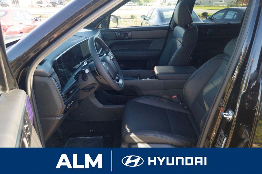 New 2026 Gray HYUNDAI Calligraphy FWD image 14