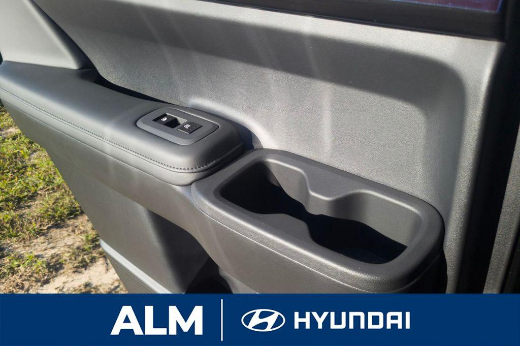New 2026 Gray HYUNDAI Calligraphy FWD image 19