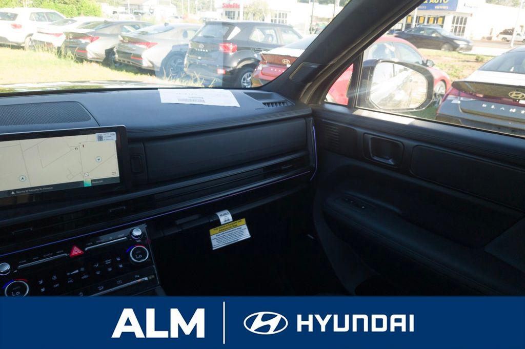 New 2026 Gray HYUNDAI Calligraphy FWD image 20