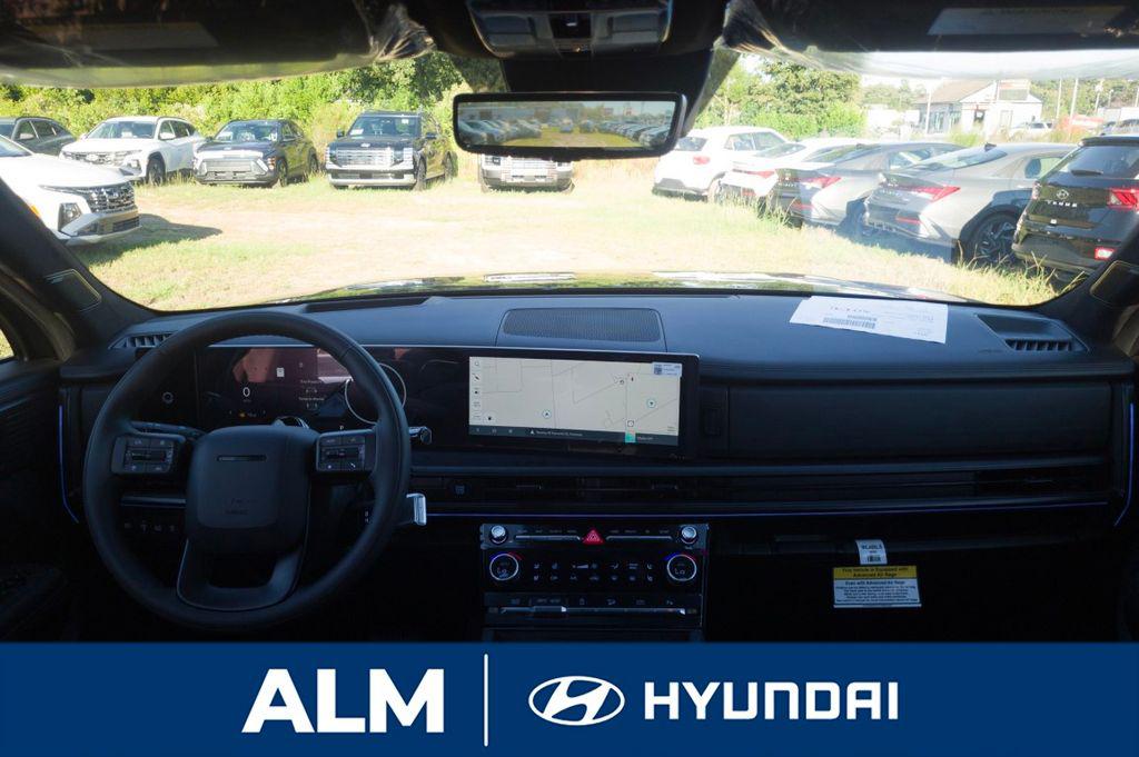 New 2026 Gray HYUNDAI Calligraphy FWD image 21