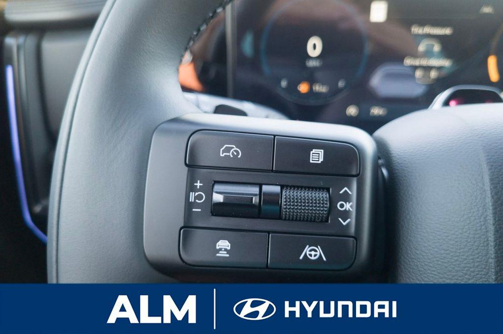 New 2026 Gray HYUNDAI Calligraphy FWD image 29
