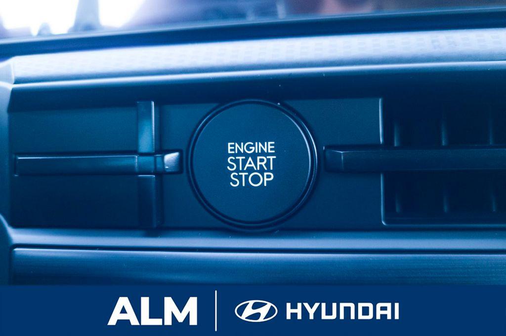 New 2026 Gray HYUNDAI Calligraphy FWD image 31