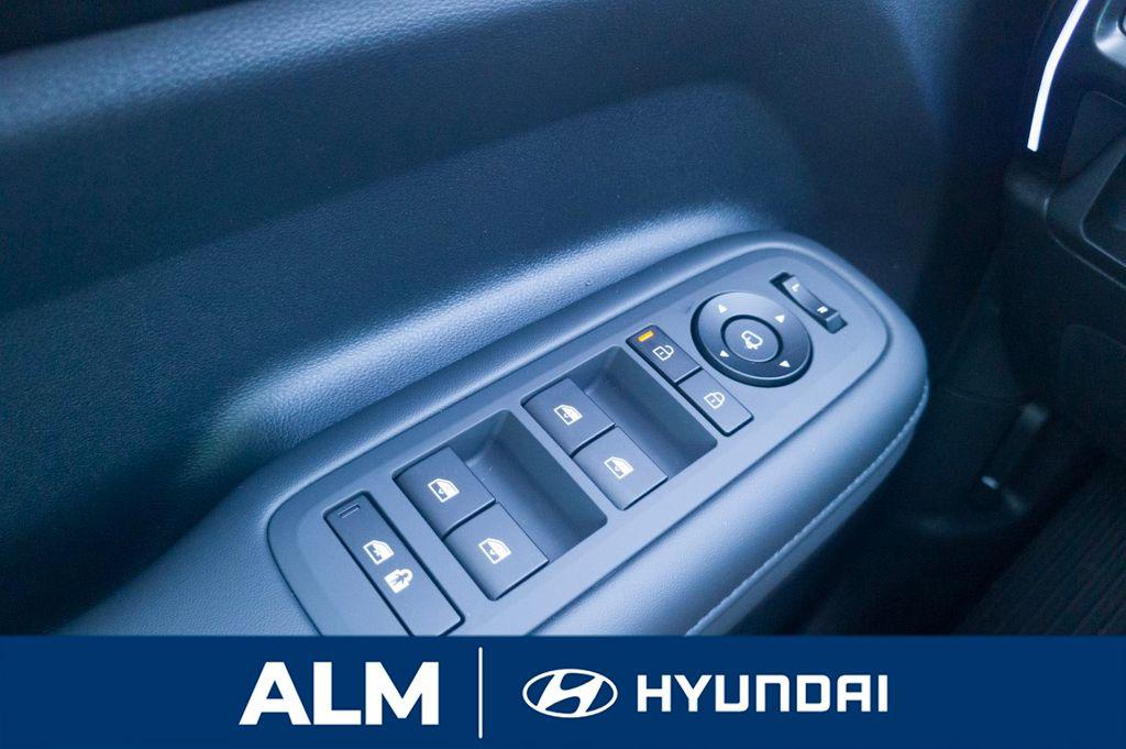 New 2026 Gray HYUNDAI Calligraphy FWD image 33