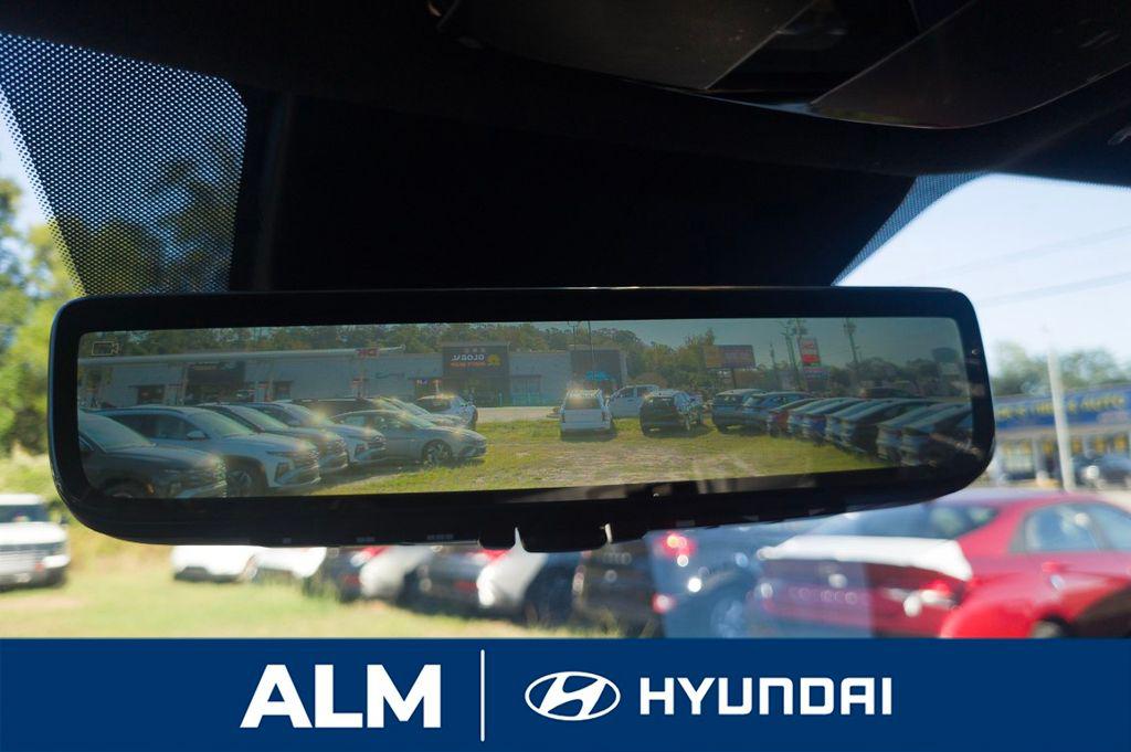 New 2026 Gray HYUNDAI Calligraphy FWD image 34
