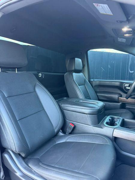 2023 Chevrolet Silverado 3500HD Work Truck