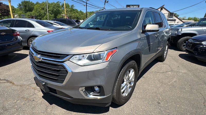 2019 Chevrolet Traverse 1LT for sale in South Amboy, NJ