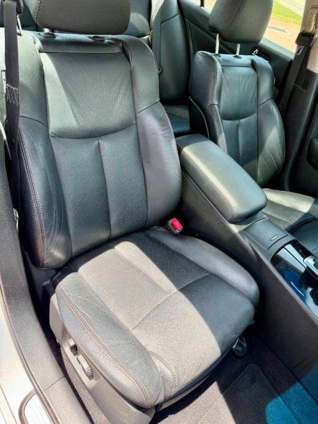 2010 Nissan Maxima 3.5 SV