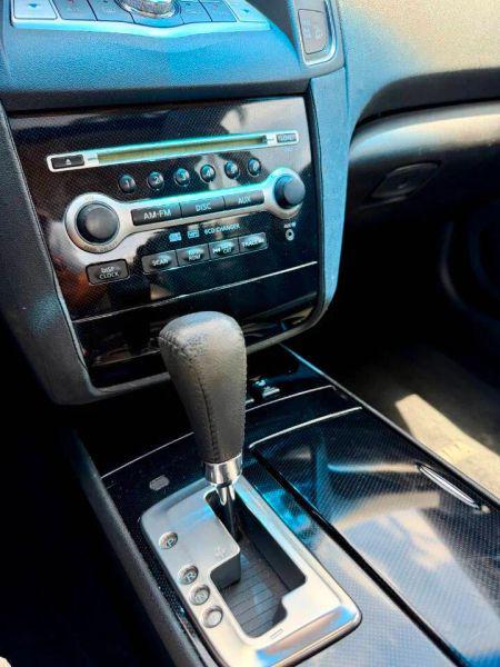 2010 Nissan Maxima 3.5 SV