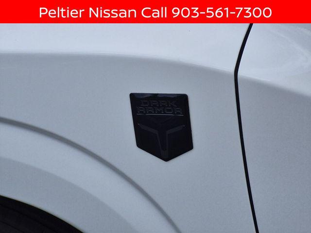 2026 Nissan Frontier Crew Cab SV 4x2