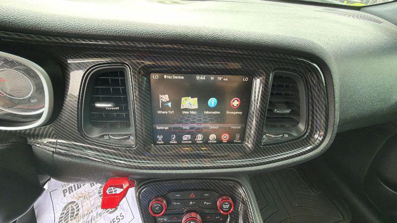 2016 Dodge Challenger SXT Plus