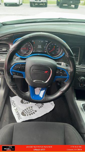 2019 Dodge Charger GT RWD