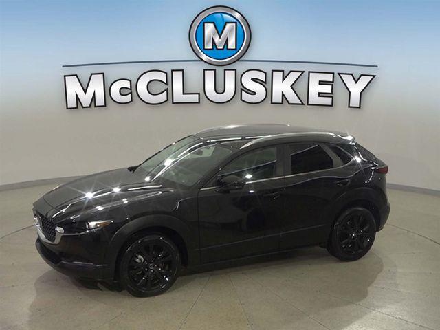 2025 Mazda CX-30 2.5 S Select Sport for sale in Cincinnati, OH