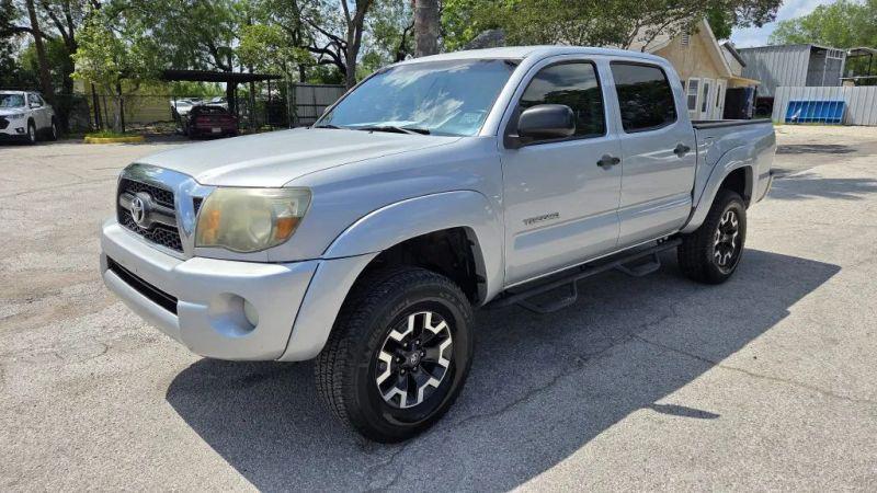 2011 Toyota Tacoma PreRunner V6 for sale in San Antonio, TX