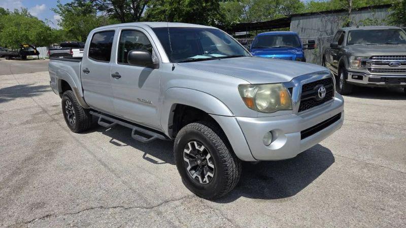 2011 Toyota Tacoma PreRunner V6