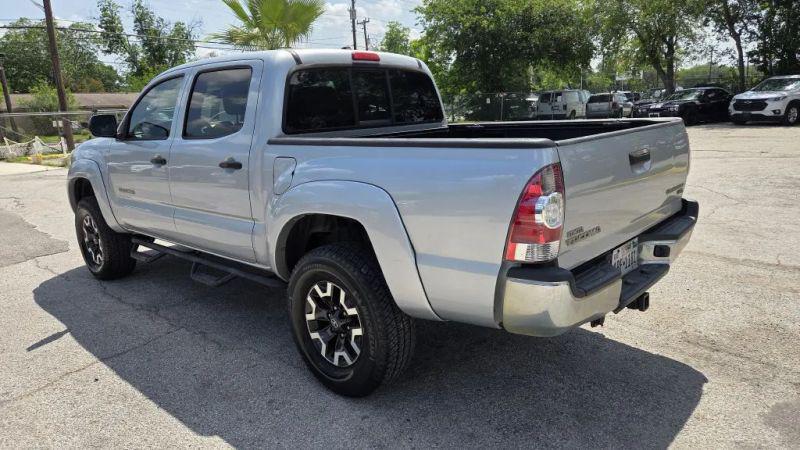 2011 Toyota Tacoma PreRunner V6