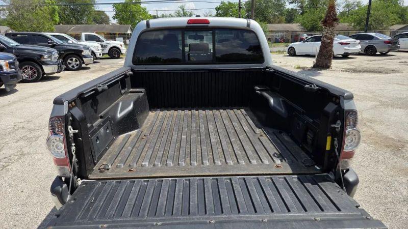 2011 Toyota Tacoma PreRunner V6