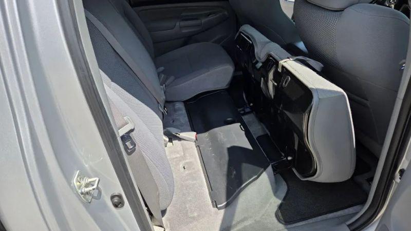 2011 Toyota Tacoma PreRunner V6