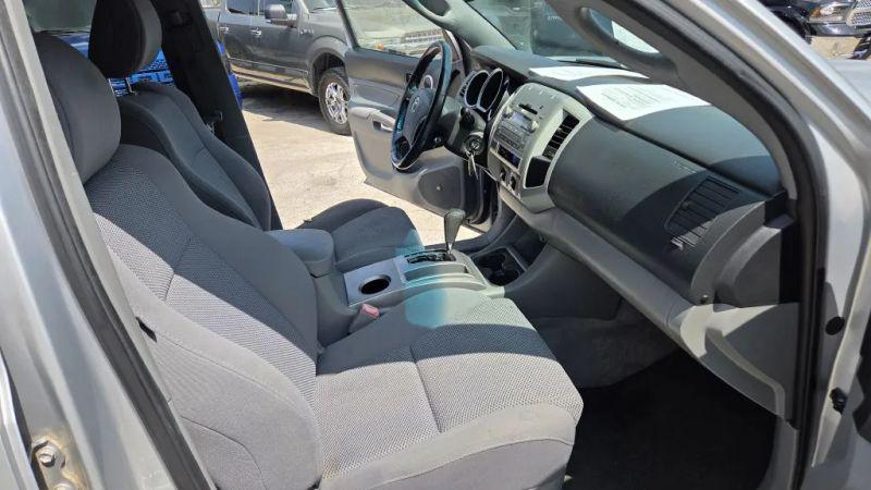 2011 Toyota Tacoma PreRunner V6