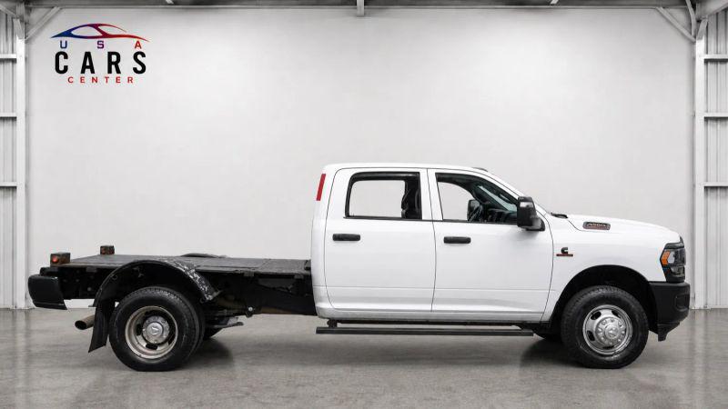 2024 Ram 3500 Tradesman Crew Cab 4x4 8' Box for sale in Langhorne, PA