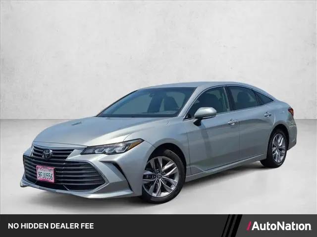 2021 Toyota Avalon XLE for sale in Irvine, CA