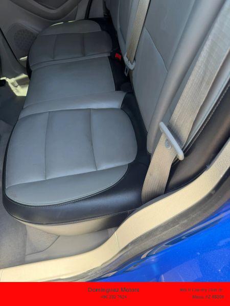 2014 Buick Encore Leather