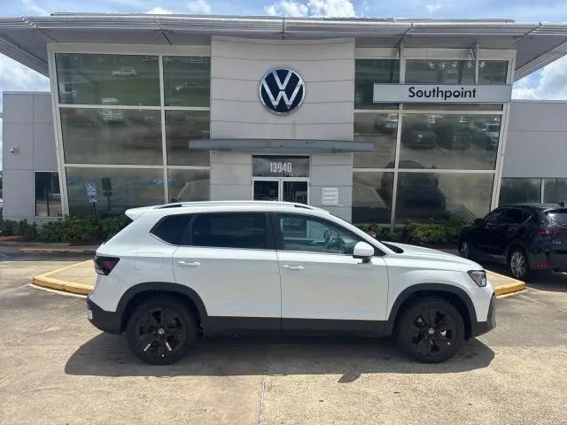 2026 Volkswagen Taos SE for sale in Baton Rouge, LA